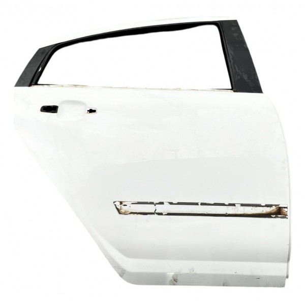 Porta Traseira Direita Gm Agile