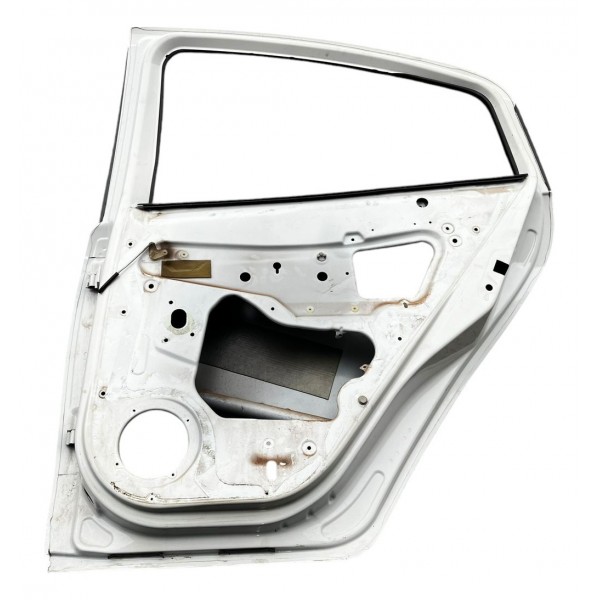 Porta Traseira Direita Gm Agile