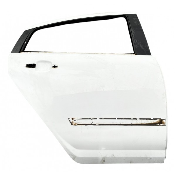 Porta Traseira Direita Gm Agile