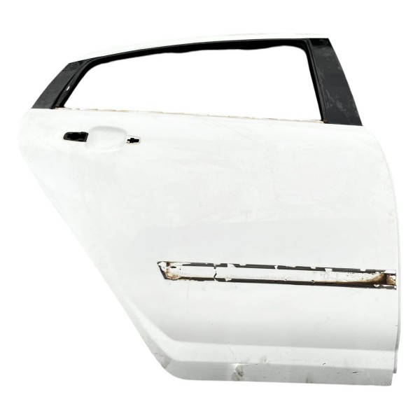 Porta Traseira Direita Gm Agile