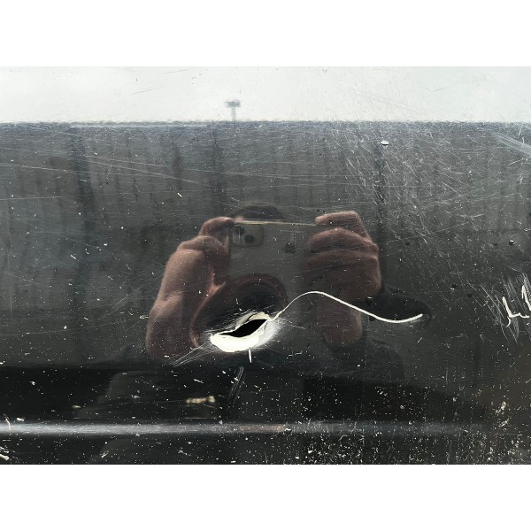 Porta Dianteira Direita Gm Ônix 2013 A 2019 C/ Detalhe