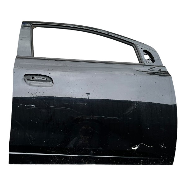 Porta Dianteira Direita Gm Ônix 2013 A 2019 C/ Detalhe