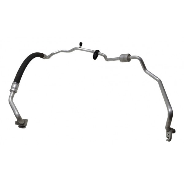 Mangueira Ar Condicionado Vw Virtus 2020 Sense A9613