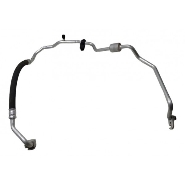 Mangueira Ar Condicionado Vw Virtus 2020 Sense A9613