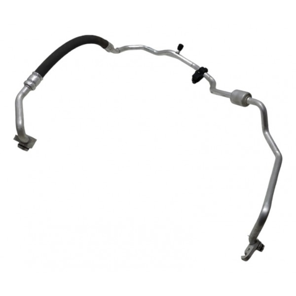 Mangueira Ar Condicionado Vw Virtus 2020 Sense A9613