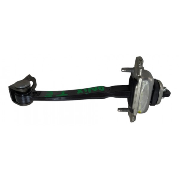 Guia Porta Traseira Esquerda Gm Onix 2018 B50