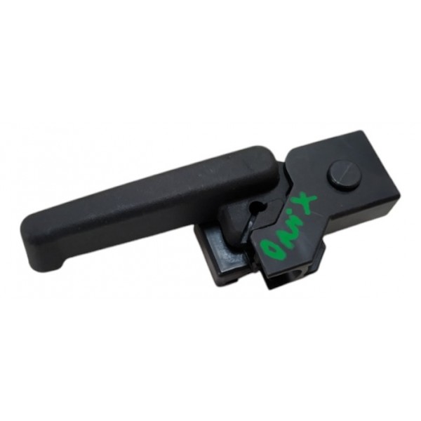 Alavanca Abertura Capo Dianteiro Gm Onix 2018 B49