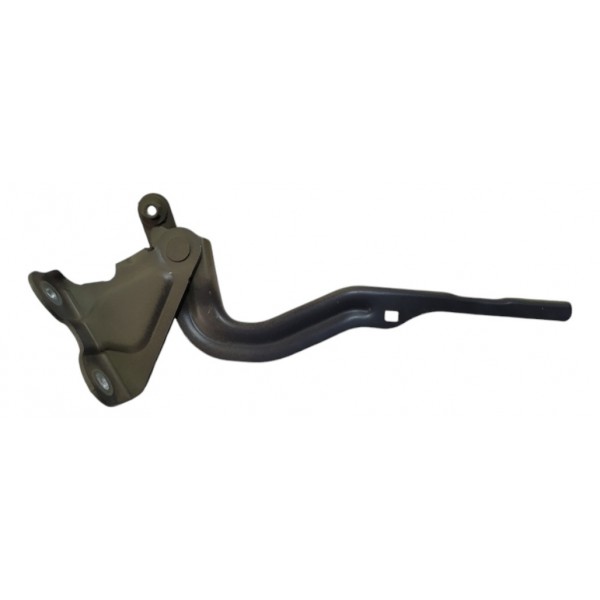 Dobradiça Direita Capo Dianteiro Gm Onix 2018 B48