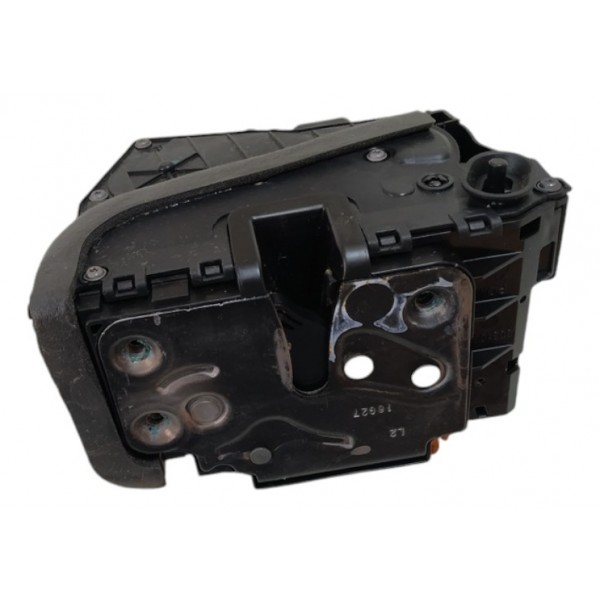 Fechadura Porta Traseira Esquerda Gm Onix 2018 B45