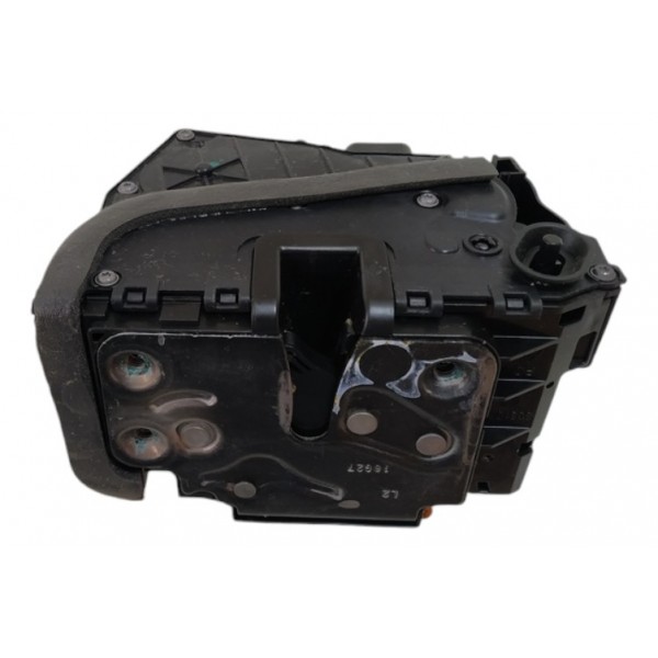 Fechadura Porta Traseira Esquerda Gm Onix 2018 B45