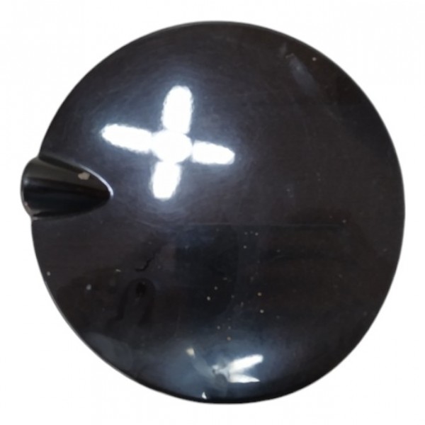 Tampa Portinhola Tanque Combustivel Gm Onix 2018 B43