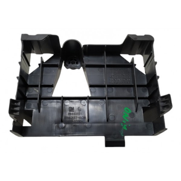 Suporte Modulo Gm Onix 2018 B42