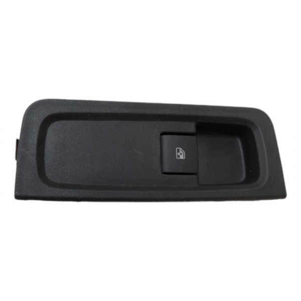 Botão Vidro Eletrico Traseiro Esquerdo Gm Onix 2018 B41