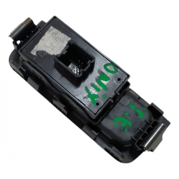 Botão Vidro Eletrico Traseiro Esquerdo Gm Onix 2018 B41