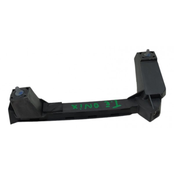 Guia Vidro Traseiro Esquerdo Gm Onix 2018 B40