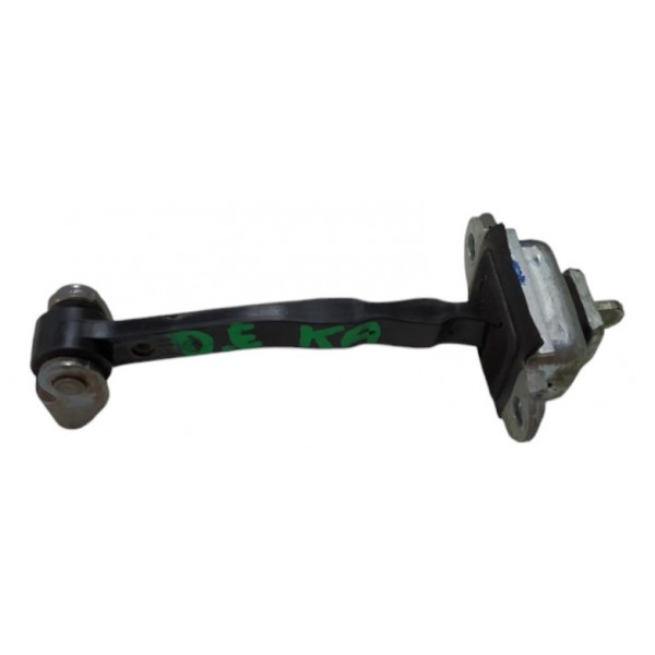 Dobradiça Limitador Porta Dianteiro Esquerdo Ford Ka 19 B27