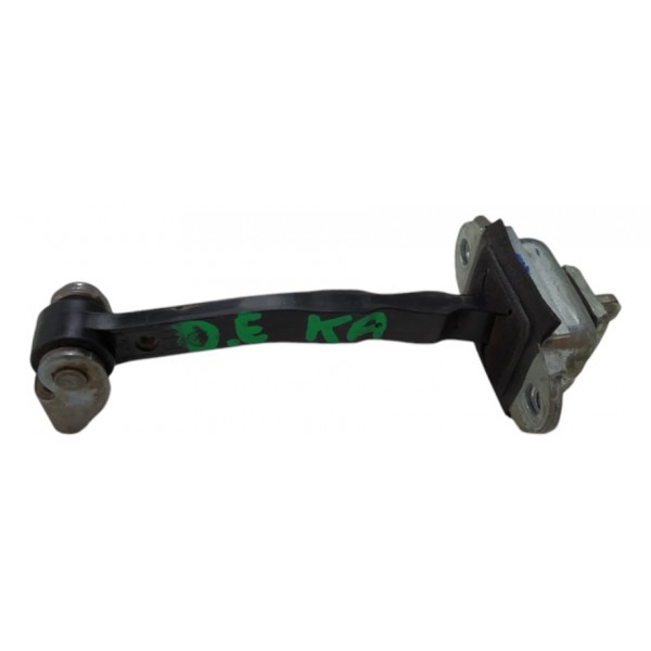 Dobradiça Limitador Porta Dianteiro Esquerdo Ford Ka 19 B27