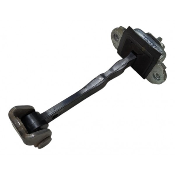 Dobradiça Limitador Porta Dianteiro Esquerdo Ford Ka 19 B27