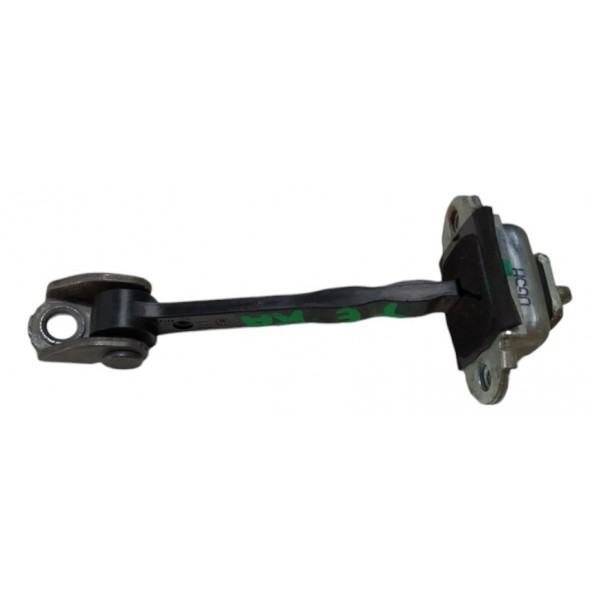 Dobradiça Limitador Porta Traseiro Esquerdo Ford Ka 2019 B26