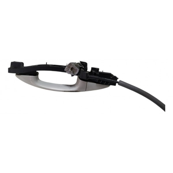 Maçaneta Externa Traseira Esquerda Ford Ka 2019 B24