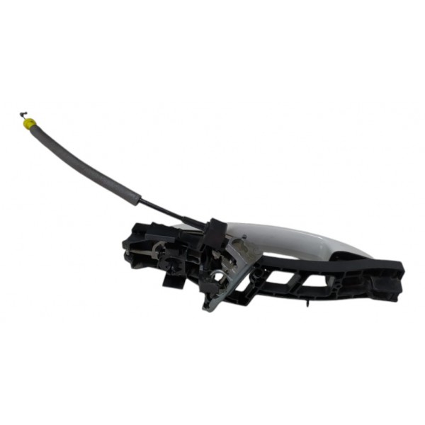 Maçaneta Externa Traseira Esquerda Ford Ka 2019 B24