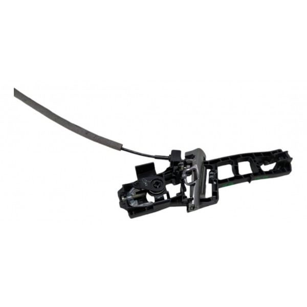 Suporte Base Maçaneta Externa Diant Dir Ford Ka 2019 B23