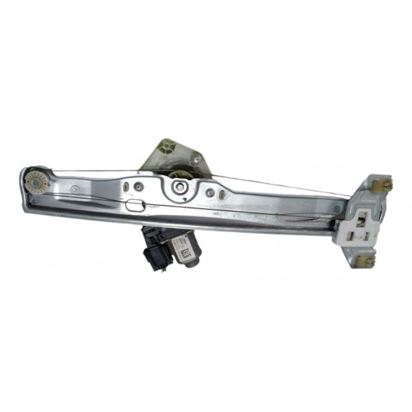 Maquina Vidro Dianteira Esquerda Ford Ka 2019 B22