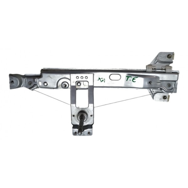 Maquina Vidro Traseira Esquerda Ford Ka 2019 B21