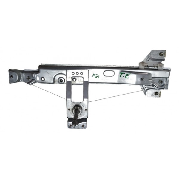 Maquina Vidro Traseira Esquerda Ford Ka 2019 B21