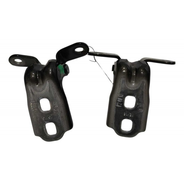 Par Dobradiça Porta Diant Esq Gm Tracker 2025