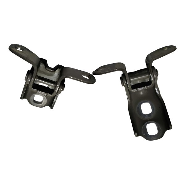 Par Dobradiça Porta Diant Esq Gm Tracker 2025