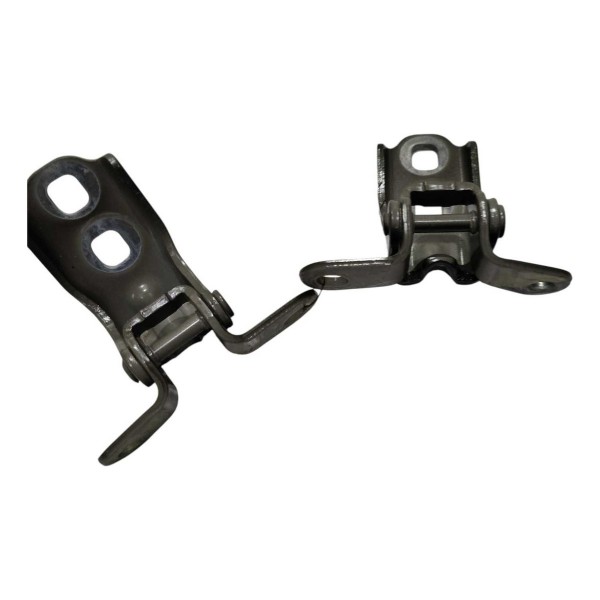 Par Dobradiça Porta Diant Esq Gm Tracker 2025