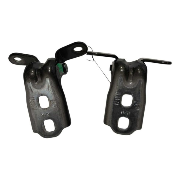 Par Dobradiça Porta Diant Esq Gm Tracker 2025