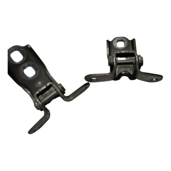 Par Dobradiça Porta Diant Esq Gm Tracker 2025