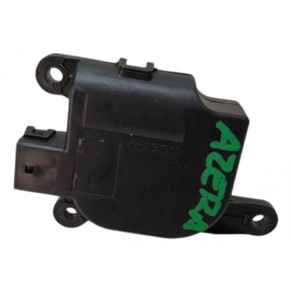 Atuador Caixa Ar Condicionado Hyundai Azera 3.0 2010 B14