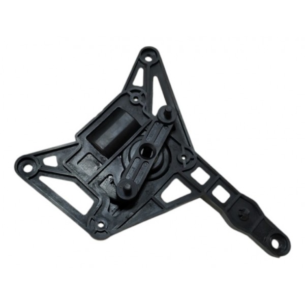 Atuador Caixa Ar Condicionado Hyundai Azera 3.0 2010 B13