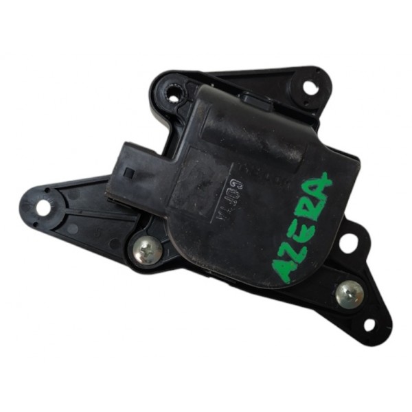 Atuador Caixa Ar Condicionado Hyundai Azera 3.0 2010 B12