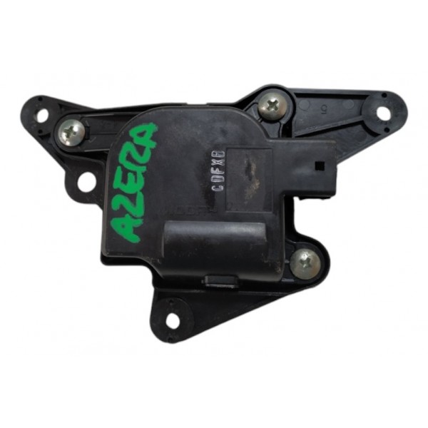 Atuador Caixa Ar Condicionado Hyundai Azera 3.0 2010 B11