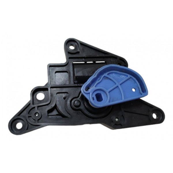 Atuador Caixa Ar Condicionado Hyundai Azera 3.0 2010 B11