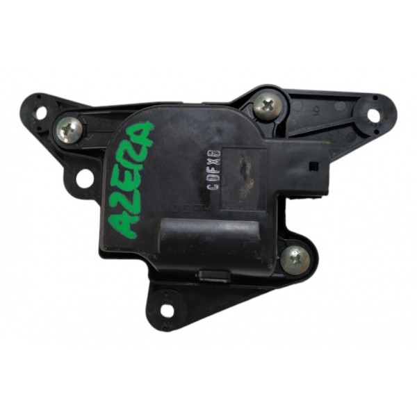 Atuador Caixa Ar Condicionado Hyundai Azera 3.0 2010 B11