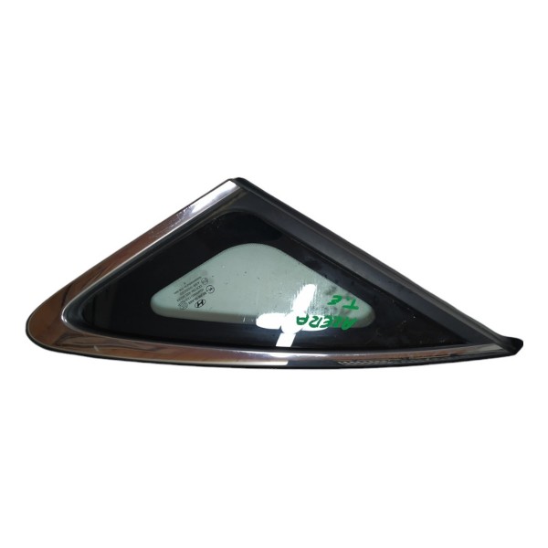 Vidro Fixo Traseiro Esquerdo Hyundai Azera 3.0 2010 B5