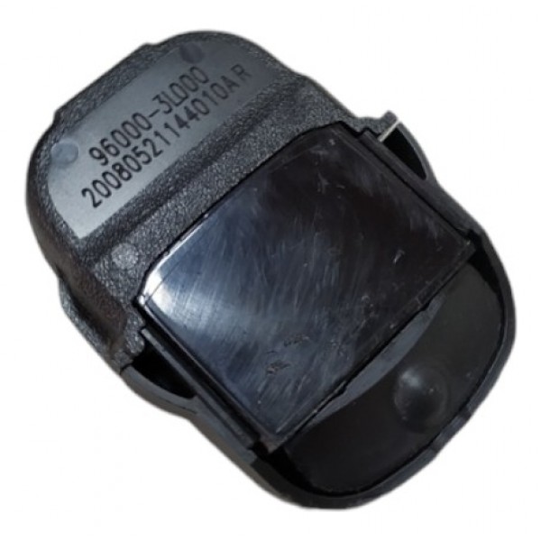 Sensor Crepuscular Chuva Hyundai Azera 3.0 2010 A9997