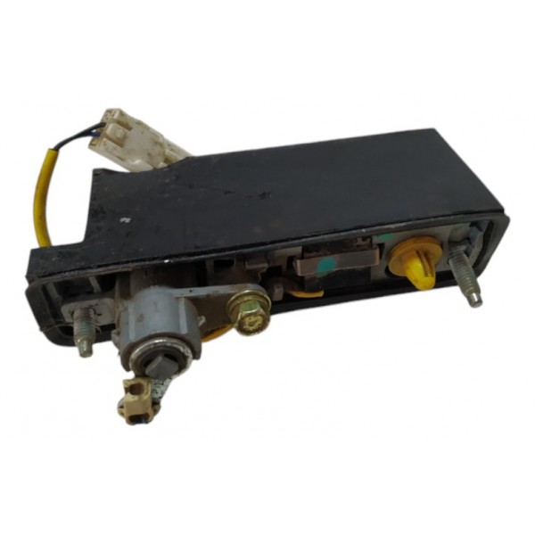 Maçaneta Tampa Traseira Hyundai Azera 3.0 2010 A9994