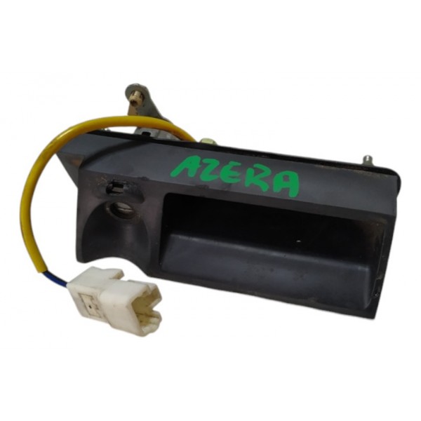 Maçaneta Tampa Traseira Hyundai Azera 3.0 2010 A9994