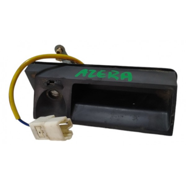 Maçaneta Tampa Traseira Hyundai Azera 3.0 2010 A9994