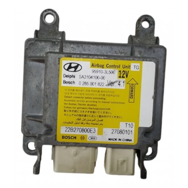Modulo 95910-3l500 Hyundai Azera 3.0 2010 A9992