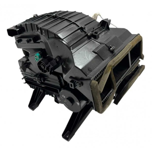 Caixa Ar Condicionado Renault Kwid Zen 2020