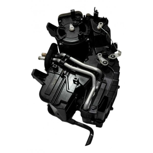 Caixa Ar Condicionado Renault Kwid Zen 2020