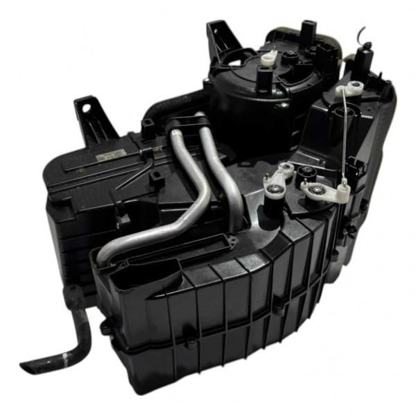 Caixa Ar Condicionado Renault Kwid Zen 2020