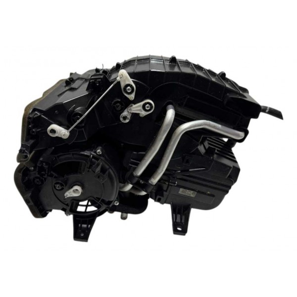 Caixa Ar Condicionado Renault Kwid Zen 2020